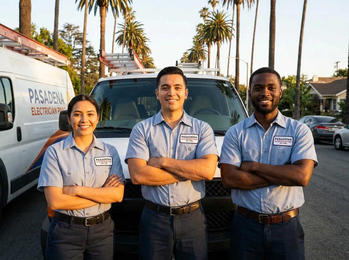 Electrician company in Big Rock, IL