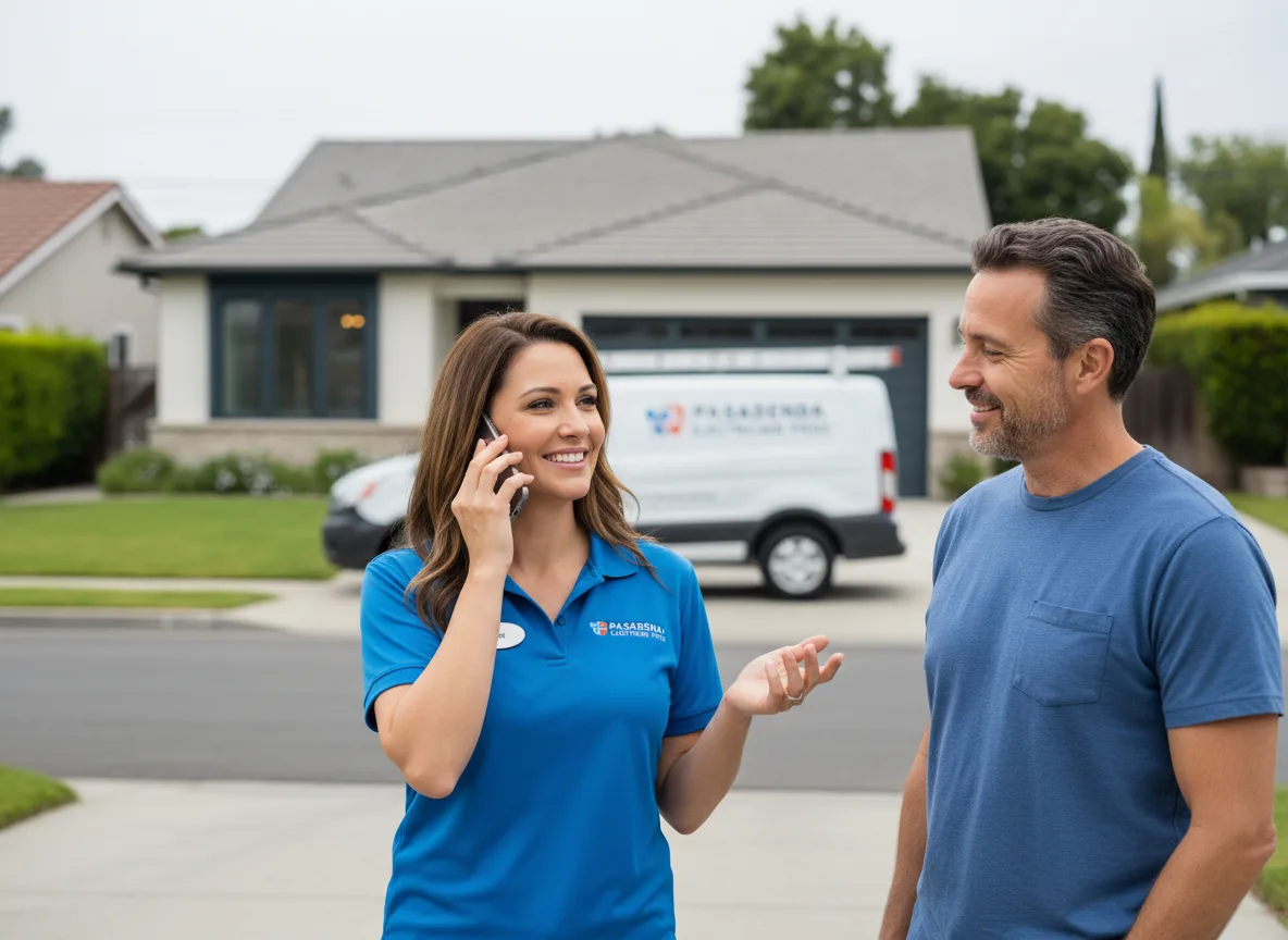 Electrician Big Rock, IL FAQs